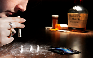 Addictions: Substance Abuse