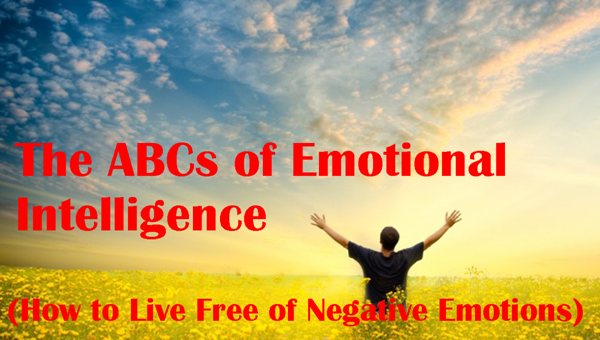 The ABCs of Emotional Intelligence