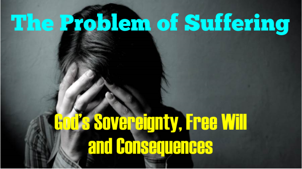 The Problem of Suffering