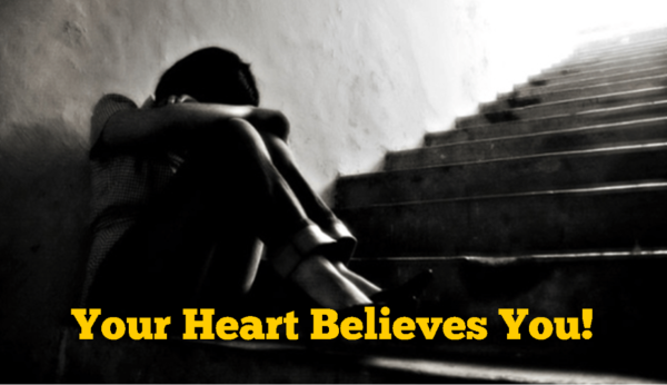 Your Heart Believes You