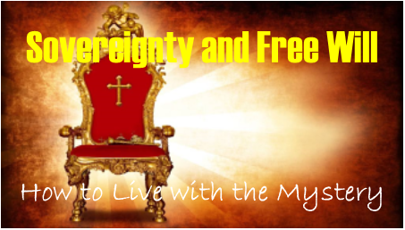Sovereignty And Free Will