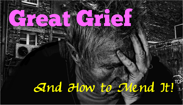 Great Grief